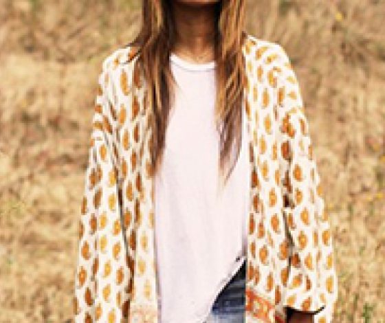 Street style Джулии Сариньяна. Модницам на заметку.