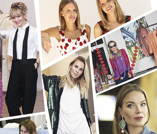 День рождения PEOPLETALK: модные марки и места