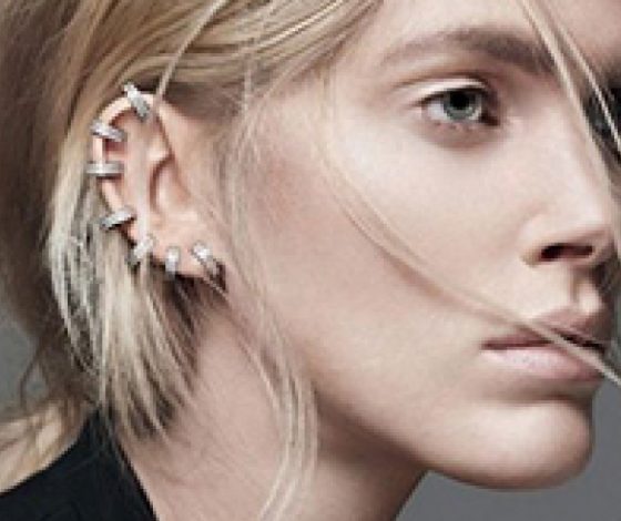 Тренды: каффы