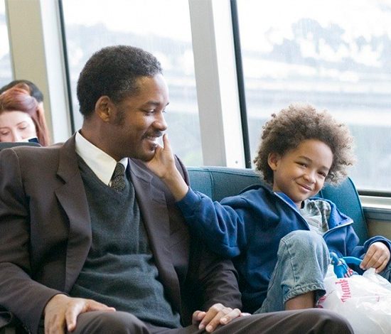 Лучшие цитаты из фильма «В погоне за счастьем»