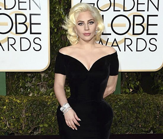 «Золотой глобус-2016»: лучшие наряды