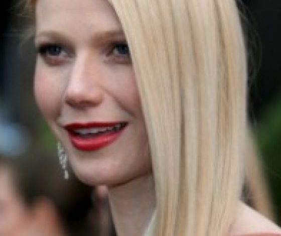 Темное прошлое Гвинет Пэлтроу