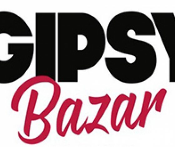 Gipsy Bazar - распродажа от топовых магазинов Москвы