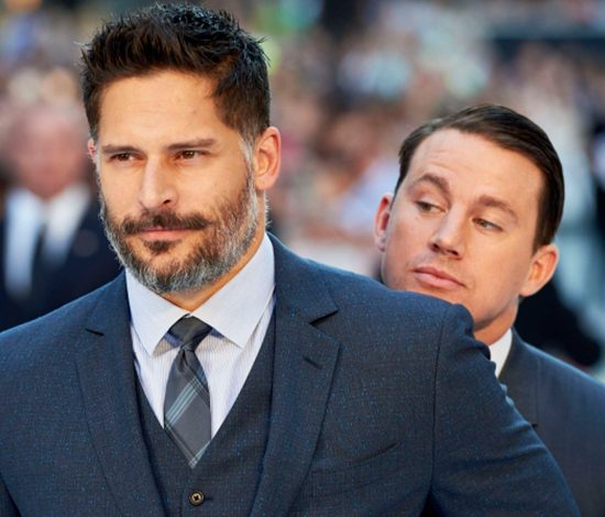 Самые яркие фотобомбы с участием звезд