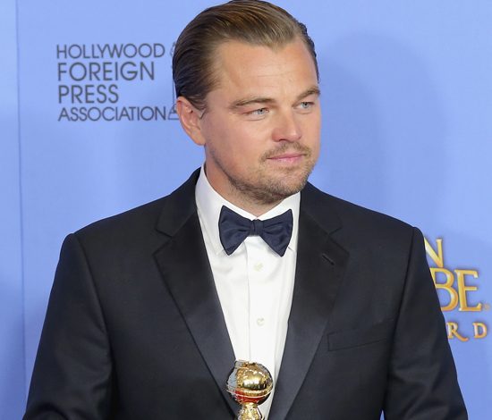 «Золотой глобус - 2016»: победители премии