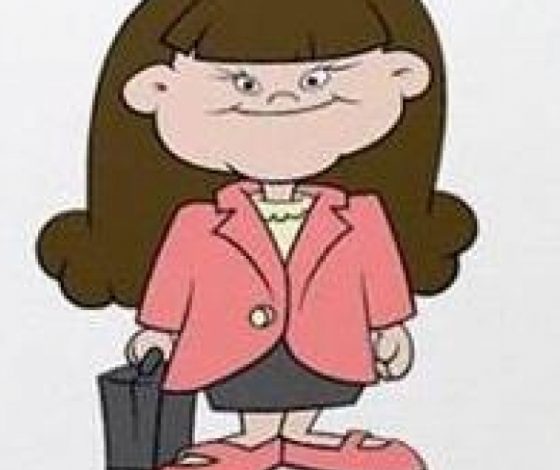 Пятилетняя девочка знает наизусть Уголовный кодекс