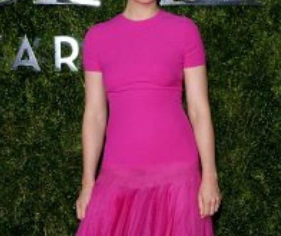 Самые яркие выходы звезд на церемонии Tony Awards - 2015