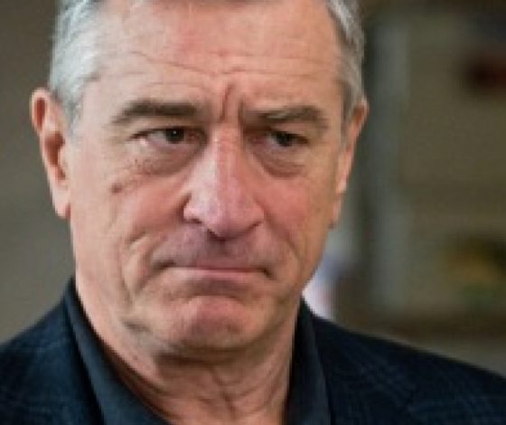 Роберт Де Ниро задолжал налоговой службе США