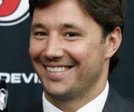 У Ильи Ковальчука родилась дочь