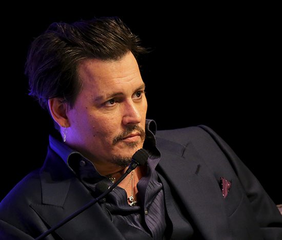 Джонни Депп продает свой дом в Венеции