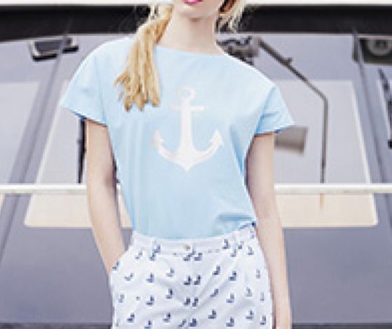 Капсульная коллекция бренда Za Sport