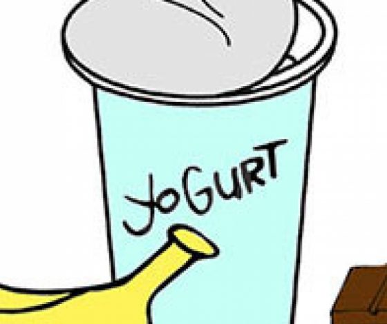 Какие продукты повышают звездам настроение