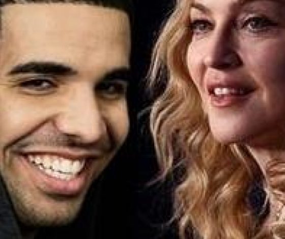 У Мадонны новый роман?