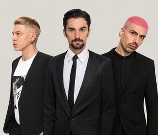 Участники Quest Pistols представили новый проект