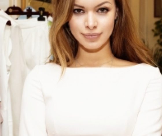 Компания недели: A LA RUSSE