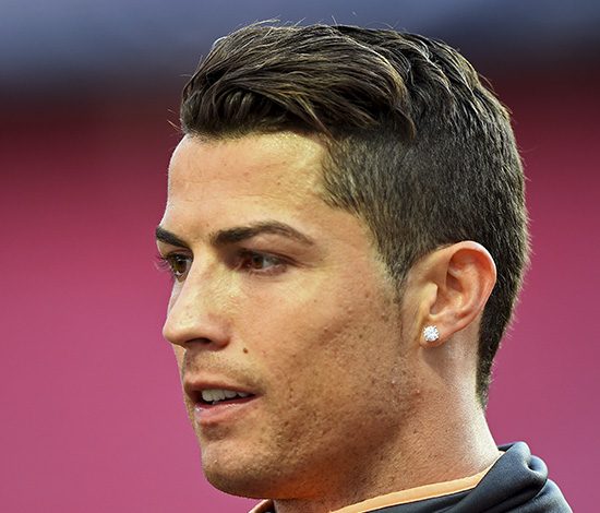 Заслужил! Криштиану Роналду улетел отдыхать с семьей