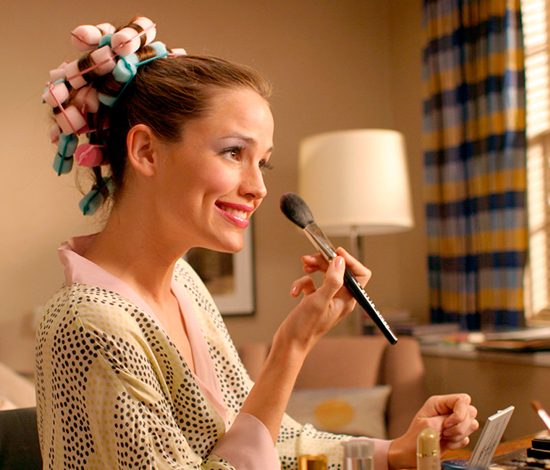 Как привести себя в порядок к 14 февраля