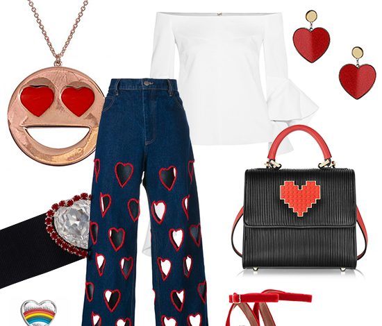 Что подарить самой себе на 14 февраля