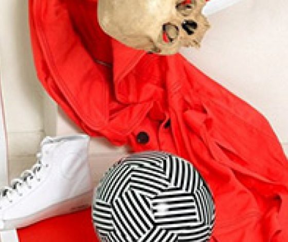 Фотопроект оптическая иллюзия