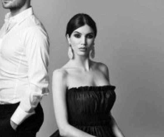 Лукбук SoloAtelier весна-лето 2015