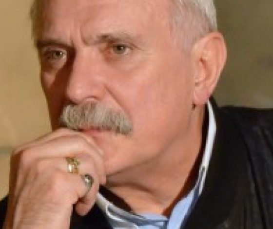 Никита Михалков снимет сериал о Грибоедове