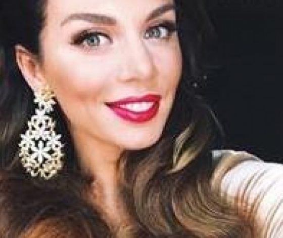 Анна Седокова стала жертвой мошенников