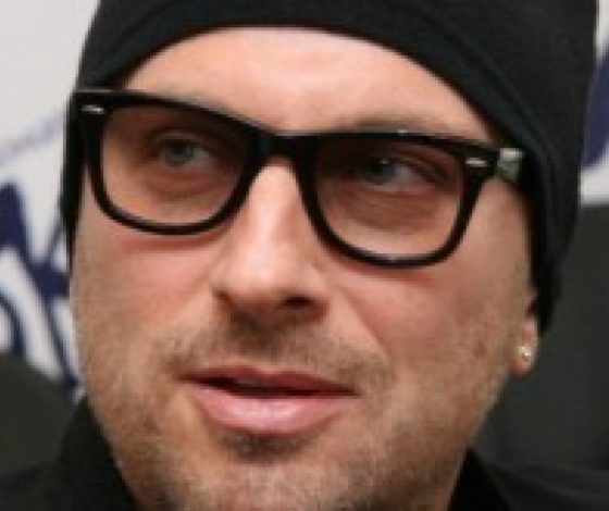 Дмитрий Нагиев скрывает родного брата