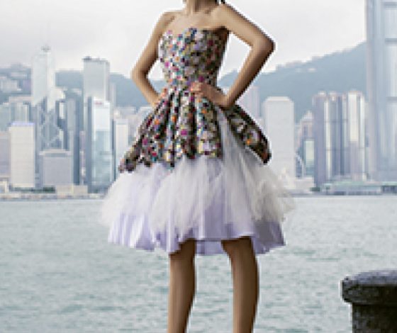 Nataniel Dobryanskaya весна-лето 2015