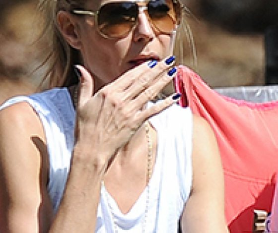 Без ума от шоколада