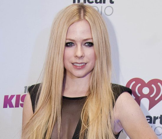 Новые подробности болезни Аврил Лавин