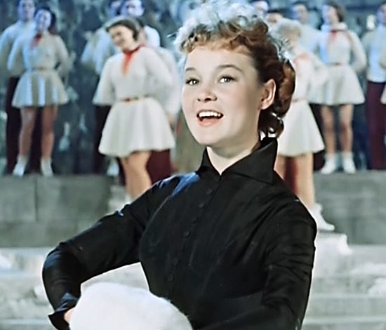 Лучшие цитаты Людмилы Гурченко