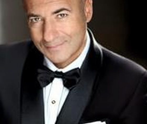 Что было на концерте Игоря Крутого в Нью-Йорке