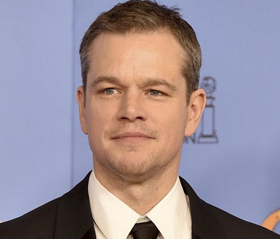 Мэтт Деймон в первом тизере фильма «Джейсон Борн»