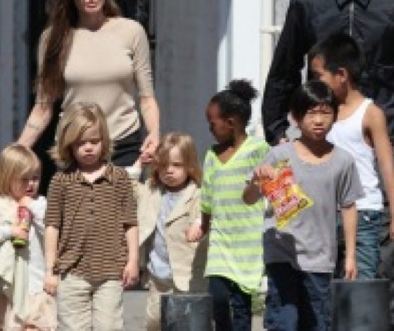 Топ-20 многодетных пар