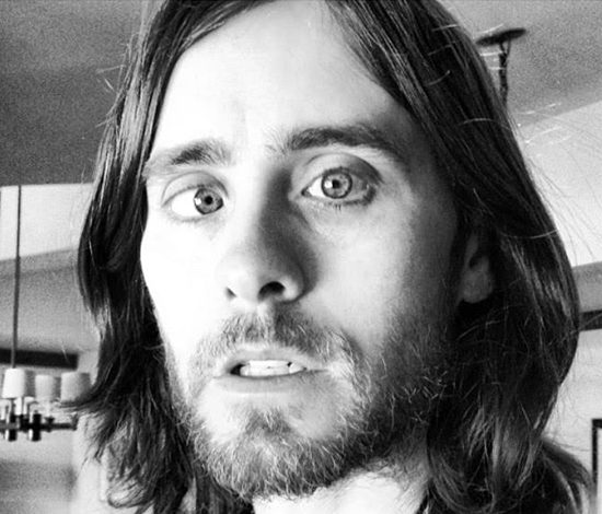 Самые забавные фото Джареда Лето