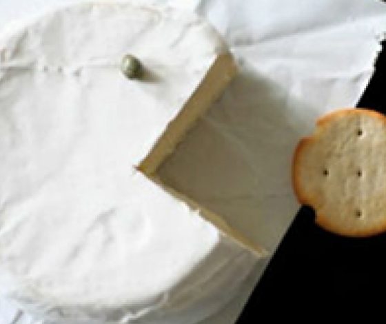 Игры с едой от бразильской фотохудожницы