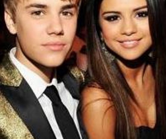 Джастин Бибер и Селена Гомес снова вместе?