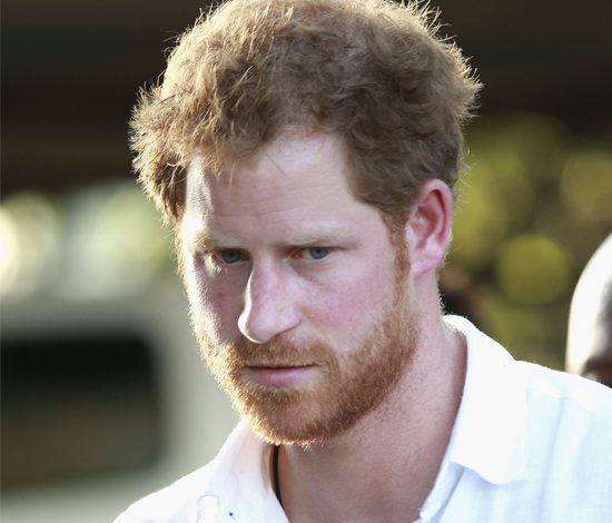 Принц Гарри завел роман с сестрой Кейт Миддлтон