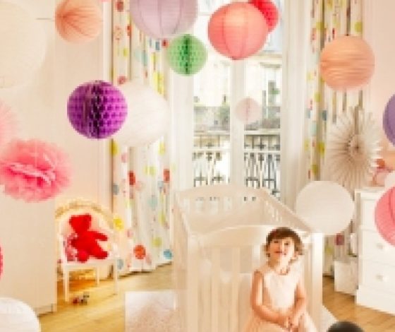 Ожившие предметы в фотопроекте Серис Дурсе