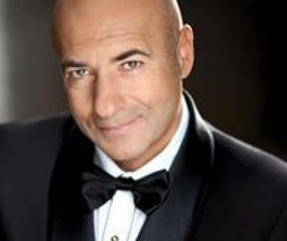 Президент Путин вручил награду Игорю Крутому