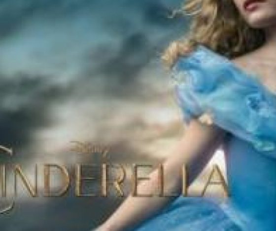 M.A.C. создали коллекцию макияжа по мотивам фильма «Золушка»