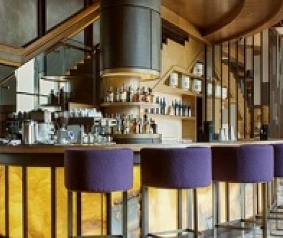 Ресторан дня: Nobu Crocus City