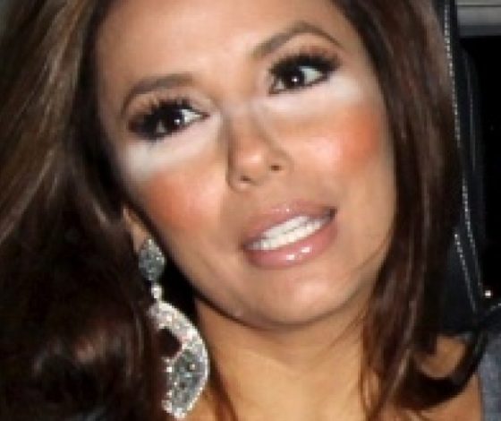 10 главных ошибок в макияже