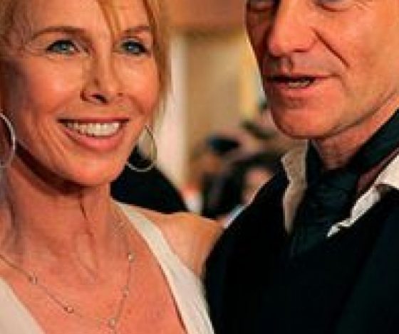 Почему Стинг оставляет детей без наследства?