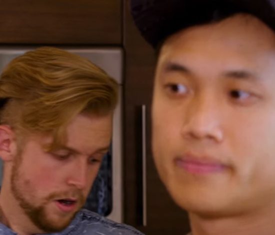 Трейлер романтической комедии о мужской дружбе