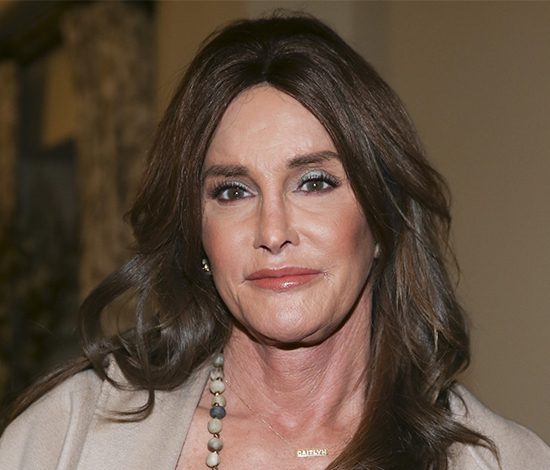 Кейтлин Дженнер стала бабушкой! Первое фото