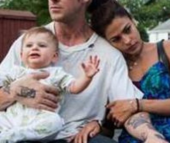 Ева Мендес уходит из кино