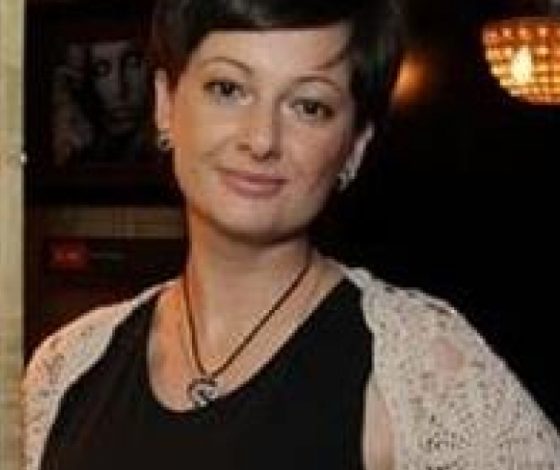 Солистка группы «Непара» вышла замуж