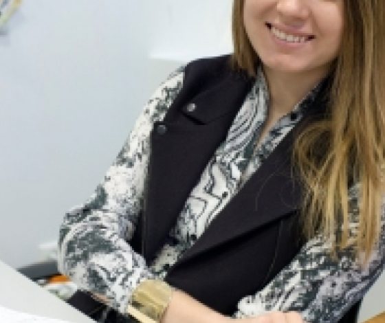 Марка недели: I AM Studio