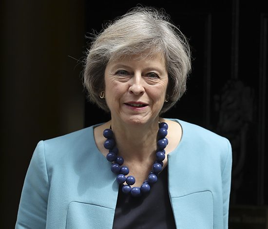 Что нужно знать о новом премьер-министре Великобритании